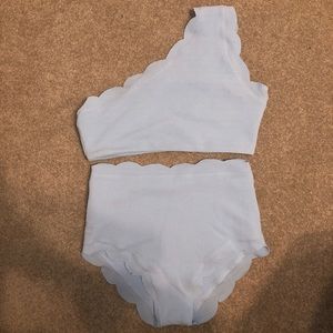 Nasty Gal, Missguided, PLT, Zaful Swimwear